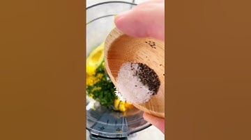 How to Make Avocado Deviled Eggs in Minutes!