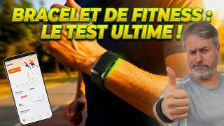 Comment suivre l'évolution de sa condition physique sur son smartphone ? [PEARLTV.FR]