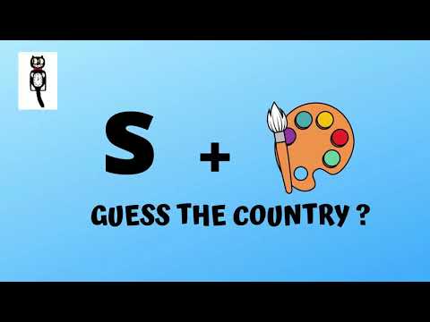Can You Guess