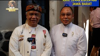 Download Lagu TANGGAPAN PARA TOKOH SUNDA SETELAH RAPAT DEWAN KEBUDAYAAN JAWA BARAT. MP3 Download Lagu TANGGAPAN PARA TOKOH SUNDA SETELAH RAPAT DEWAN KEBUDAYAAN JAWA BARAT. MP3