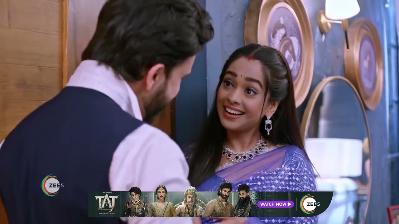 Kumkum Bhagya | Ep - 2503 | Webisode | Aug, 19 2023 | Krishna Kaul, Mugdha Chaphekar | Zee TV