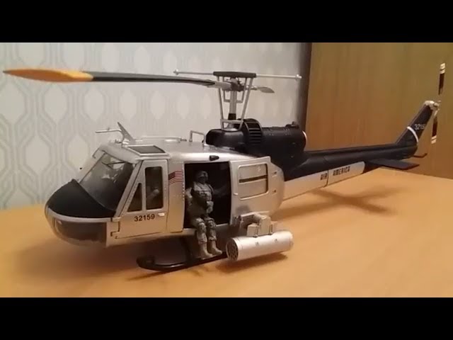 21st century toys ヘリコプター 希少】AH-1W 1:18 SUPER COBRA