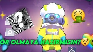 Kör olmaya hazırmısın?🤢😵