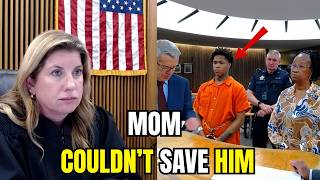 ''Judge DENIES Bond Reduction After Jail Call & Shootout Evidence EXPOSED''