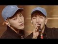 《emotional》 junk 준케이 think about you 인기가요 inkigayo 20160821