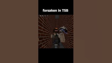 I love TSB private servers#roblox #tpfplays #thestrongestbattlegrounds #shorts #forsaken