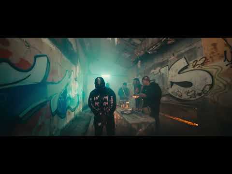 BIN$HO Feat @jeyson_ - AU 👹 (Video Oficial)