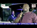 Uche cherubim 2023 latest live stage performance live  nkpanow  african music 2023 nigerian music