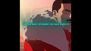 "IS NOW HERE" - "Thragg Edit | akiaura - If You Care (slowed)