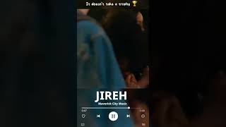 Maverick City Music jireh #shorts