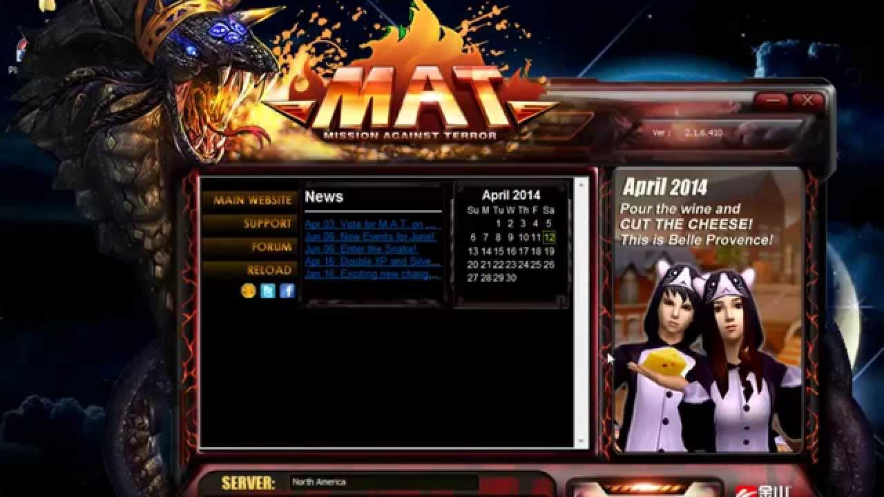 Mission Against Teror- How to DOWNLOAD M.A.T (2014)NEW