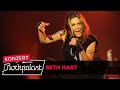 Beth Hart live | Leverkusener Jazztage 2023 | Rockpalast