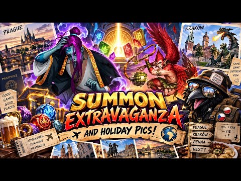 Empires & Puzzles: Match-3 RPG Mass Summoning Strategy