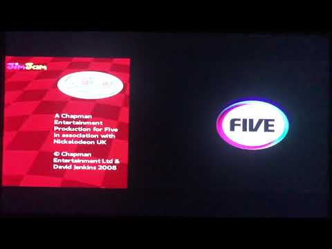 A Chapman Entertainment/Channel
