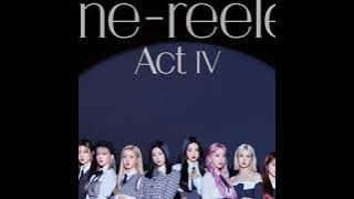 IZ*ONE SEQUENE | OFFICIAL AUDIO