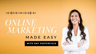 #644: You Are Your Niche: How To Stand Out In A Saturated Industry