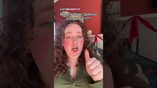 Love for Plus Size Main Characters | Sloan Spencer