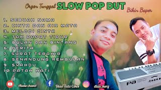 Orgen tunggal Pop Dut 2021 bikin baper fullbass ( Aluna chanel )