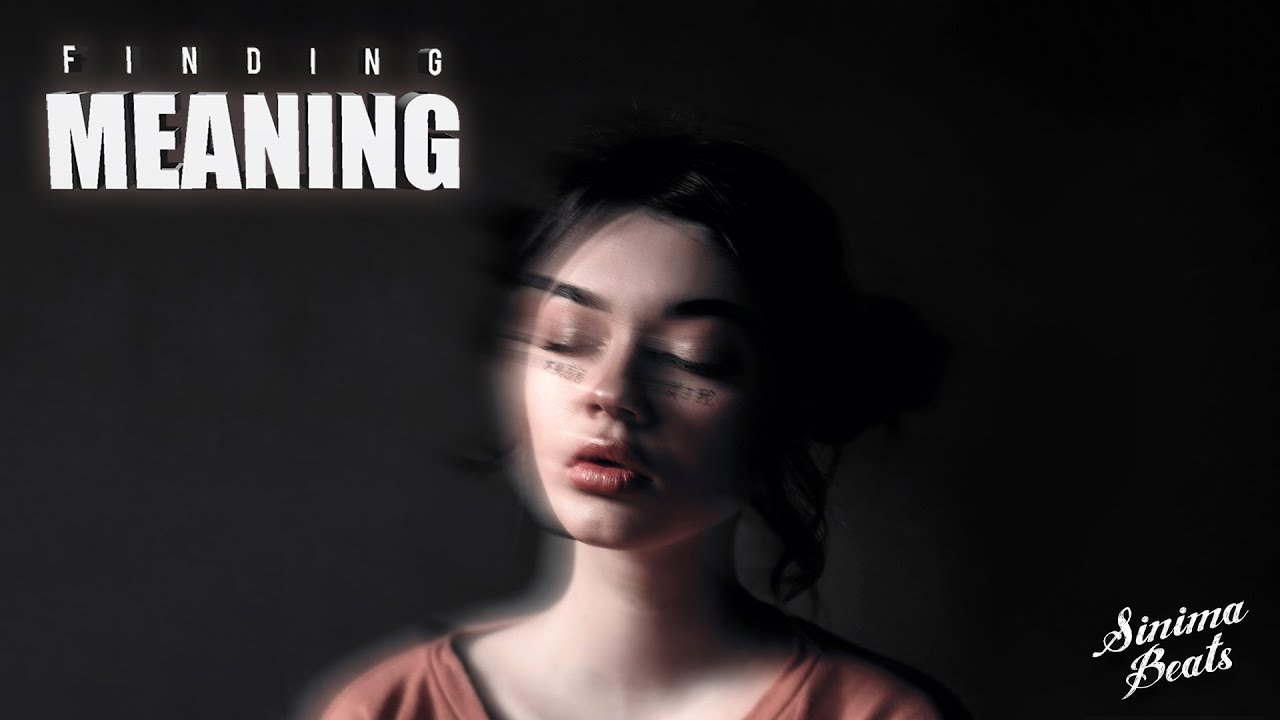 Finding Meaning Instrumental (Ukulele Rap Beat Heartfelt Pop) Sinima