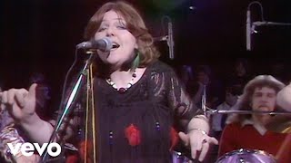 Maggie Reilly - Infamous Mister (So It Goes Concert 01.05.1977) ft. Cado Belle