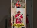 Power Rangers Super MegaForce Fan Morphing Sequence 