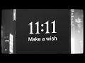 حقق أمنياتك في دقيقة واحدة 111    111