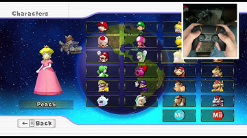 How I emulate Wii games on PC with a Modern Controller + Gameplay with Controller cam