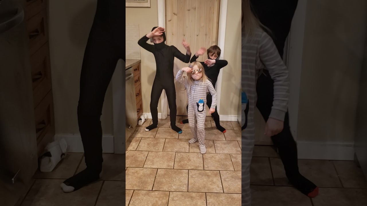 Danger Zone kitchen performance YouTube