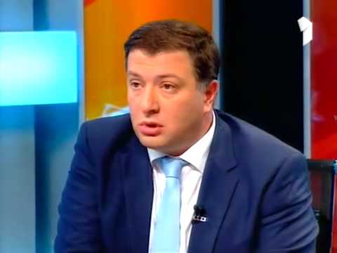 გიგი უგულავა \"აქცენტებში\"