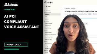 Voice AI Payment Collection That Keeps Card Details Out of the Assistant