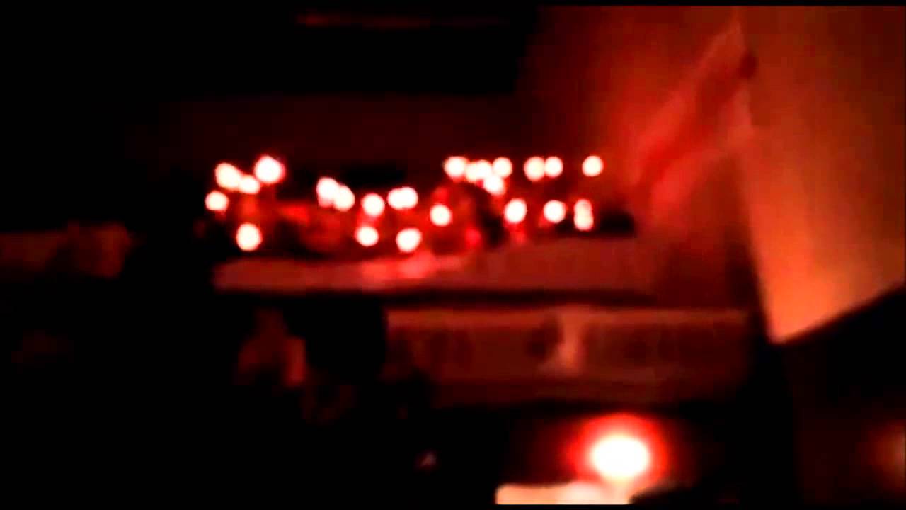 Löwen Duisburg - HSG Krefeld Inferno Krefeld Intro 2013/14