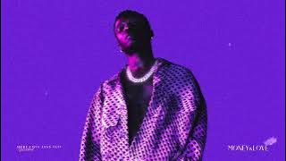 Wizkid - Money & Love (Official Audio)