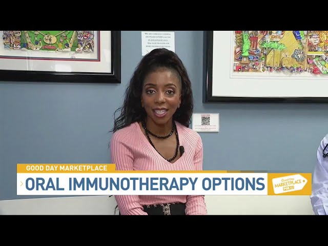 Ohio ENT Oral Immunotherapy class=