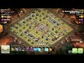 Th 11 3 star Over powerful Army