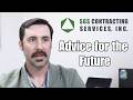 JCA Interview Series | SGS Advice for the Future