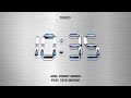 Tisto  1035 feat tate mcrae joel corry remix official visualizer