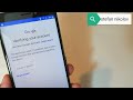 Alcatel 3V 5099D. Remove Google Account, Bypass FRP. Without PC!!!