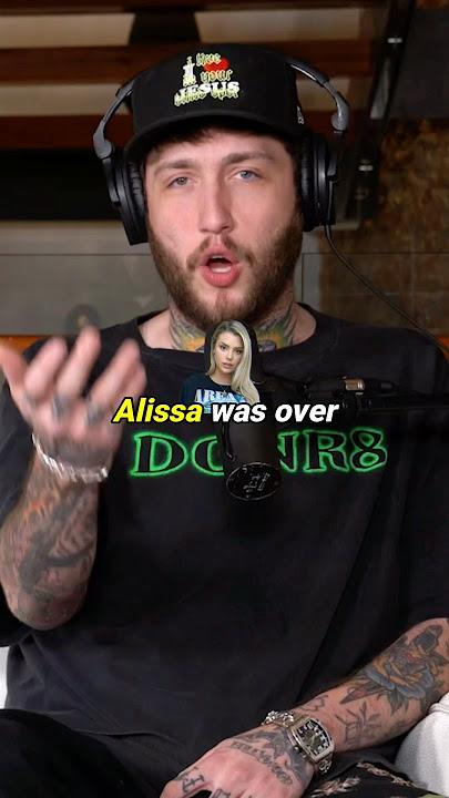 Download lagu 🍩 FaZe Banks HILARIOUS Alissa Violet Story!