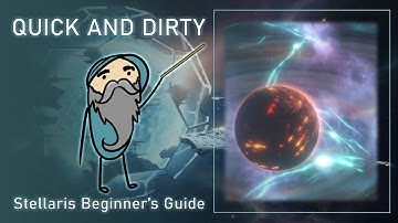 How to redirect or reconnect trade routes - Quick and Dirty Stellaris Beginners Guide
