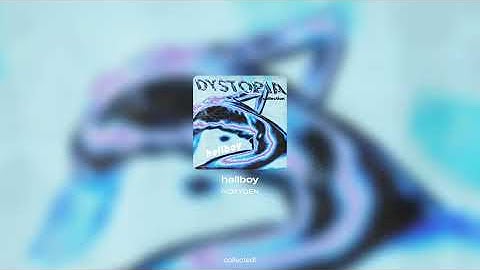 IVOXYGEN - hellboy