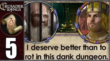 CK2 Game of Thrones: Author #5 - Vengeance of House Stark (Series A)