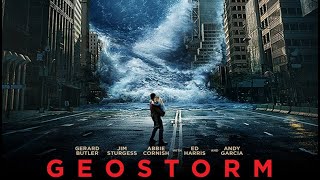 Geostorm 2017 Full Movie HD l GERALD BUTLER screenshot 3