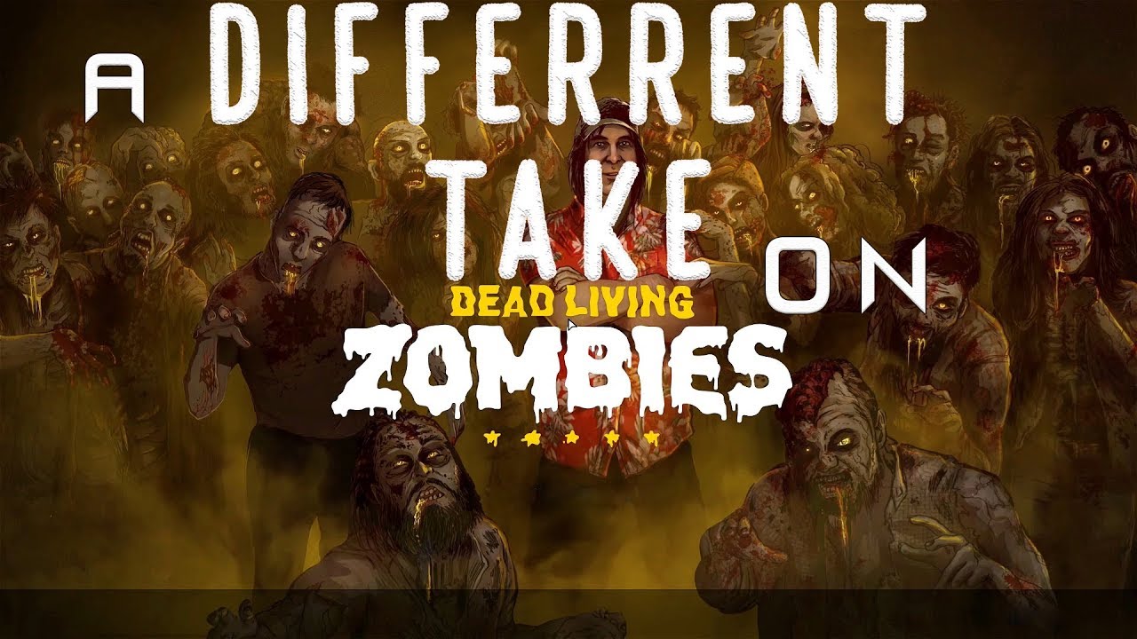 Far Cry 5 Dead Living Zombies - Gameplay almost Review