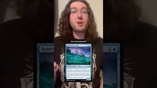 How Surveil Works | MTG for Beginners #mtg #casual #newplayer #surveil #scry