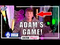 Will you WIN Adam&#39;s HIGHER or LOWER game?