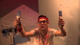 Glidden Promo :60 Spot