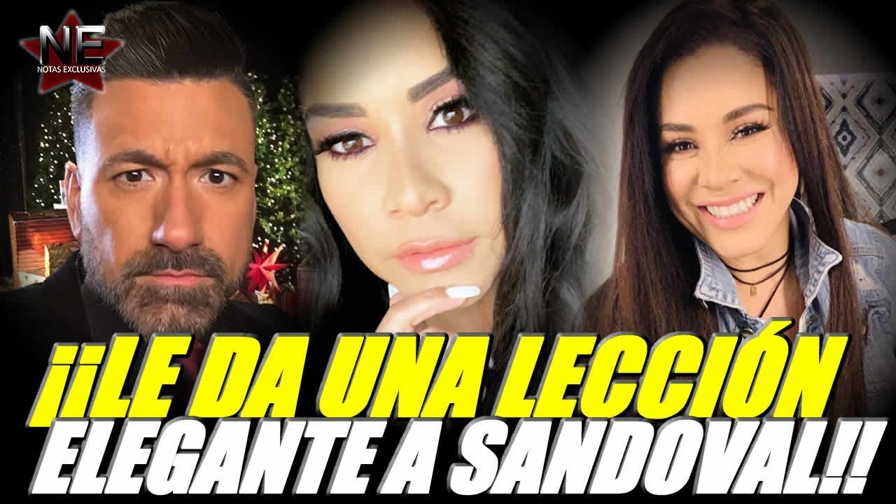 Jorge Bernal Le Da Una Lecci N Elegante A Carolina Sandoval Youtube