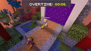 Ant and Feinberg DOWN TO THE WIRE Parkour Warrior ending