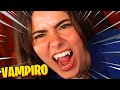 SONO DIVENTATA UN VAMPIRO