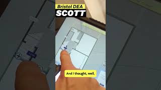 Fast, Accurate Floor Plans for Energy Surveys – Discover PlanUp! #floorplans #EPC